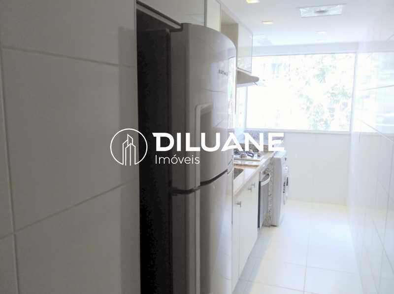 Conheça Status-de-Obras-Grand-Village- do imóvel - Apartamento para alugar Rua Ituverava,Anil, Rio de Janeiro - R$ 2.900 - BTAP30793 - 24 Status-de-Obras-Grand-Village- - 24