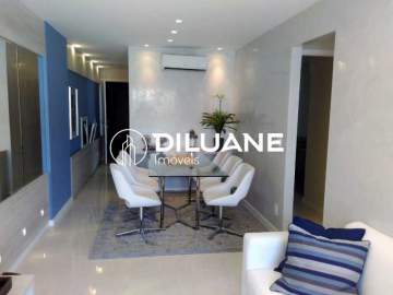 Apartamento para alugar Rua Ituverava,Anil, Rio de Janeiro - R$ 2.500 - BTAP20884