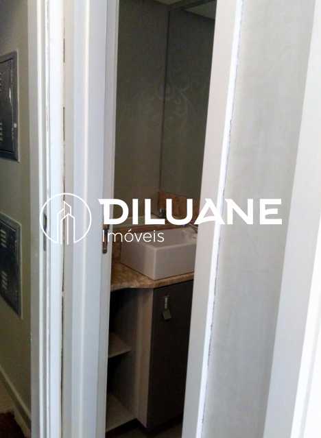Conheça Status-de-Obras-Grand-Village- do imóvel - Apartamento para alugar Rua Ituverava,Anil, Rio de Janeiro - R$ 2.500 - BTAP20884 - 14 Status-de-Obras-Grand-Village- - 14