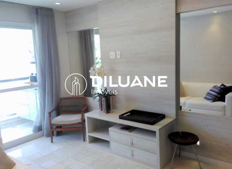 Conheça Status-de-Obras-Grand-Village- do imóvel - Apartamento para alugar Rua Ituverava,Anil, Rio de Janeiro - R$ 2.500 - BTAP20884 - 4 Status-de-Obras-Grand-Village- - 4