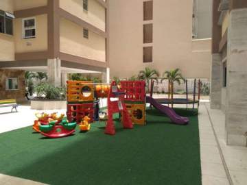 Ótima localização - Apartamento de 3 quartos sem garagem, no Ingá - NTAP30073
