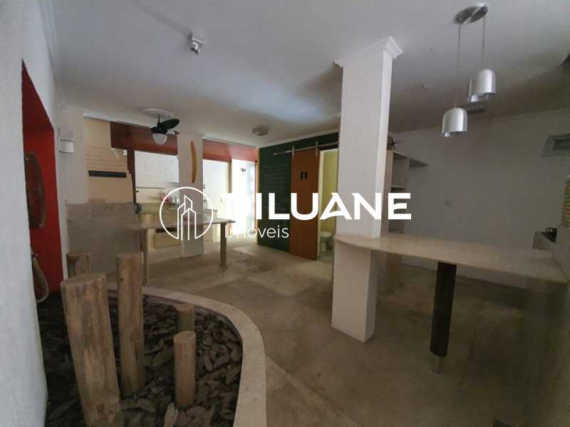 Conheça 490245374639107 do imóvel - Casa de 3 quartos (1 suíte), com vaga de garagem, em São Francisco 110m² - NTCN30011 - 17 490245374639107 - 17