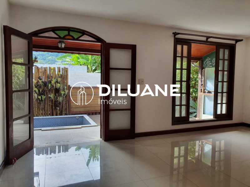 Conheça 493241015885433 do imóvel - Casa de 3 quartos (1 suíte), com vaga de garagem, em São Francisco 110m² - NTCN30011 - 19 493241015885433 - 19