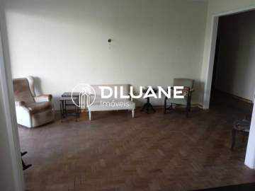 Apartamento 3 quartos à venda Copacabana, Rio de Janeiro - R$ 1.900.000 - CPAP30090