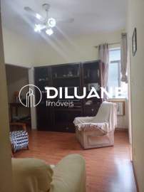 Apartamento 3 quartos à venda Botafogo, Rio de Janeiro - R$ 530.000 - CPAP30098
