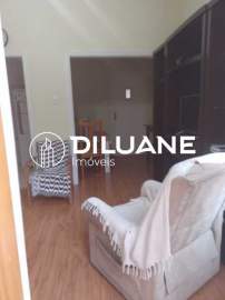 Apartamento 3 quartos à venda Botafogo, Rio de Janeiro - R$ 530.000 - CPAP30098