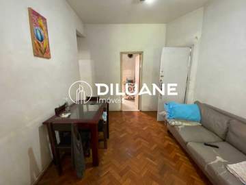 Apartamento 2 quartos à venda Copacabana, Rio de Janeiro - R$ 569.000 - CPAP20090