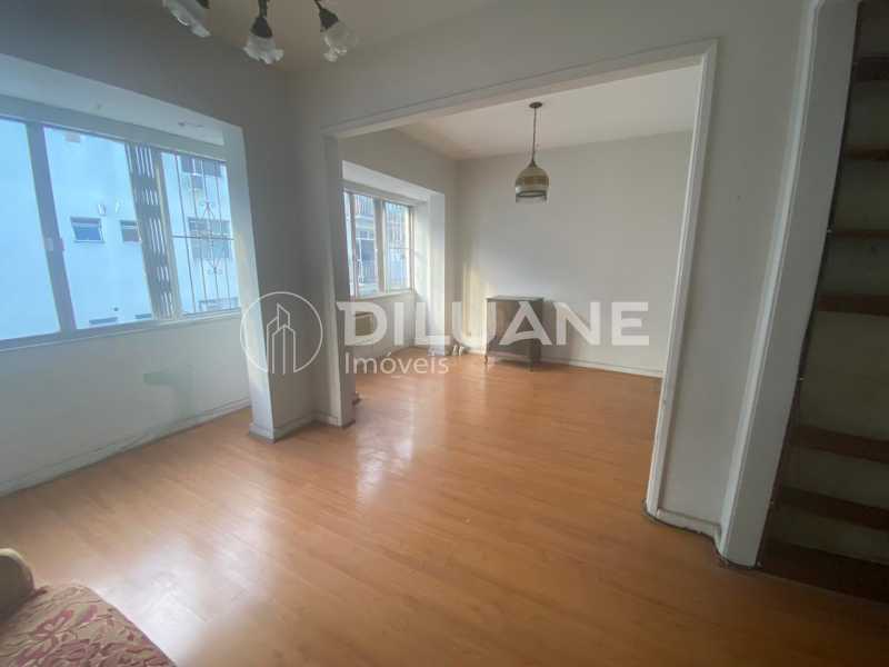Conheça 04 do imóvel - apartamento de 3 quartos com possibilidade de suíte e vaga de garagem nas redondezas bem conservado portaria 24 horas claro e arejado excelente localização de Botafogo - BTAP30812 - 4 04 - 4
