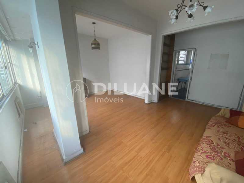 Conheça 06 do imóvel - apartamento de 3 quartos com possibilidade de suíte e vaga de garagem nas redondezas bem conservado portaria 24 horas claro e arejado excelente localização de Botafogo - BTAP30812 - 6 06 - 6