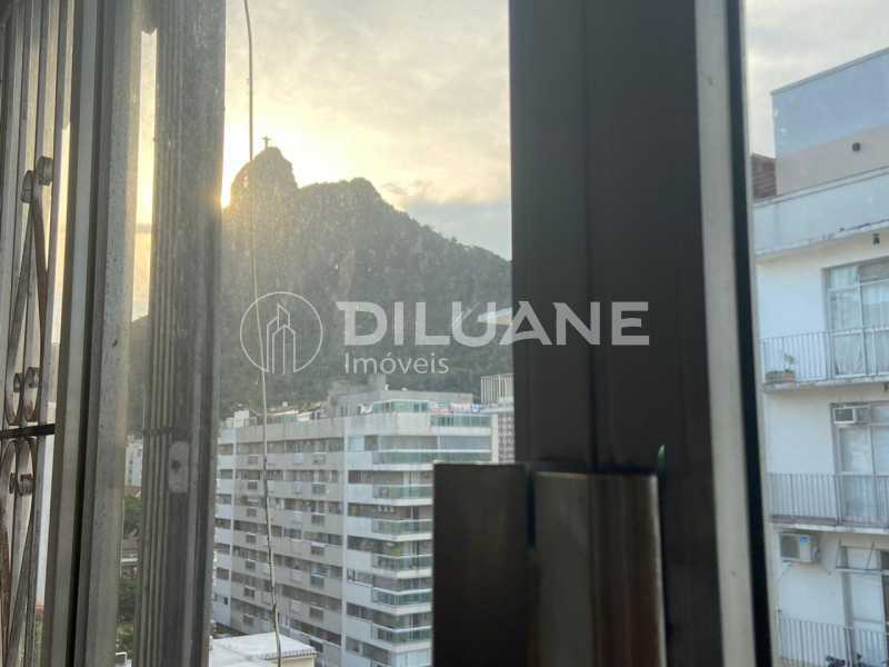 Conheça 07 do imóvel - apartamento de 3 quartos com possibilidade de suíte e vaga de garagem nas redondezas bem conservado portaria 24 horas claro e arejado excelente localização de Botafogo - BTAP30812 - 7 07 - 7