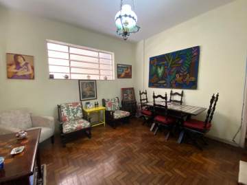 Apartamento 2 quartos à venda Laranjeiras, Rio de Janeiro - R$ 630.000 - BTAP20907