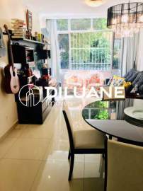 Ótima localização - Apartamento de 2 quartos (suítes), em Icaraí - NTAP20169