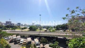 Apartamento 1 quarto à venda Botafogo, Rio de Janeiro - R$ 700.000 - BTAP10422