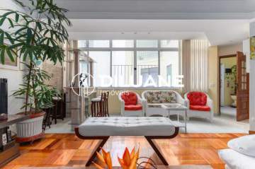 Apartamento 3 quartos à venda Copacabana, Rio de Janeiro - R$ 2.400.000 - CPAP30109