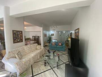 Apartamento à venda Rua Rodolfo Dantas, Copacabana, Rio de Janeiro - R$ 2.300.000 - CPAP30110