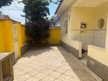 Casa de Vila 3 quartos à venda Todos os Santos, Rio de Janeiro - R$ 650.000 - CPCV30003