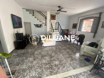 Casa de Vila 3 quartos à venda Todos os Santos, Rio de Janeiro - R$ 670.000 - CPCV30004