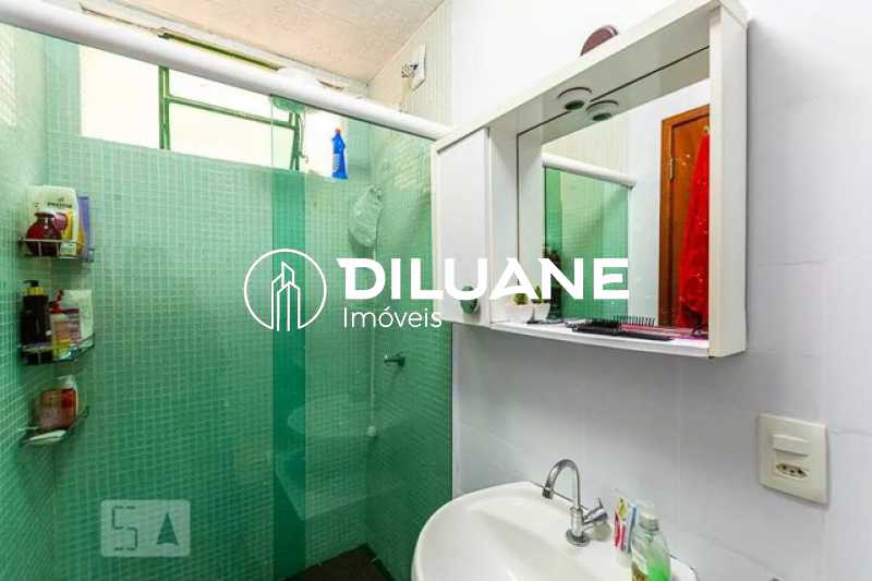 Conheça 3 do imóvel - Apartamento no Fonseca, 2 quartos e vaga de garagem - NTAP20172 - 14 3 - 14
