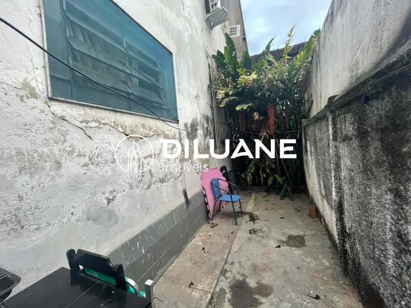 Conheça 01 do imóvel - Casa de Vila à venda Rua General Polidoro, Botafogo, Rio de Janeiro - R$ 1.184.000 - BTCV50005 - 19 01 - 19