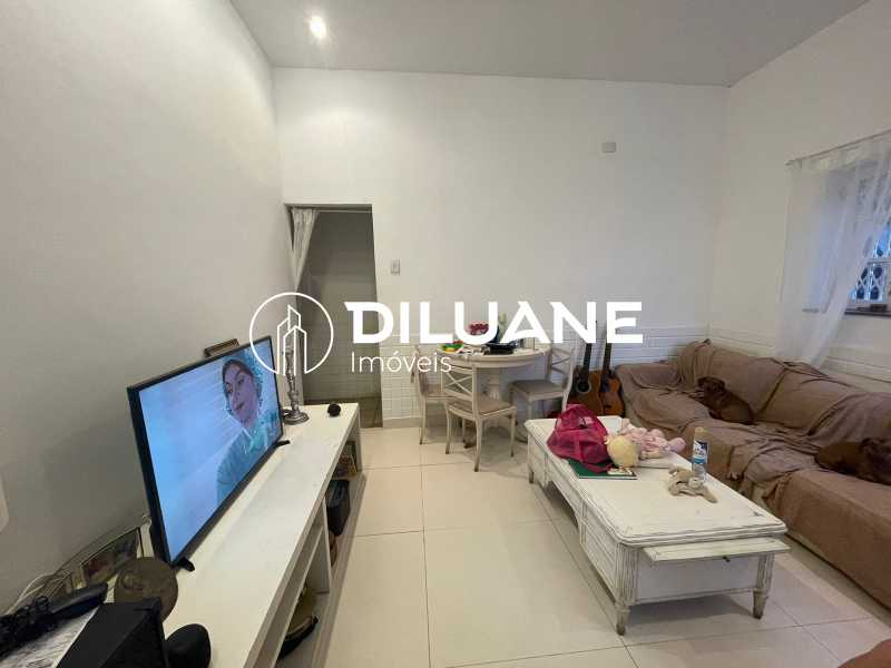 Conheça 04 do imóvel - Casa de Vila à venda Rua General Polidoro, Botafogo, Rio de Janeiro - R$ 1.184.000 - BTCV50005 - 1 04 - 1