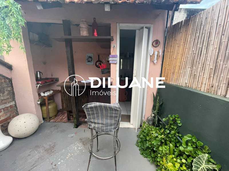 Conheça 08 do imóvel - Casa de Vila à venda Rua General Polidoro, Botafogo, Rio de Janeiro - R$ 1.184.000 - BTCV50005 - 22 08 - 22