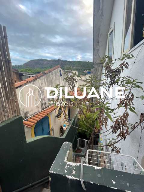 Conheça 09 do imóvel - Casa de Vila à venda Rua General Polidoro, Botafogo, Rio de Janeiro - R$ 1.184.000 - BTCV50005 - 23 09 - 23