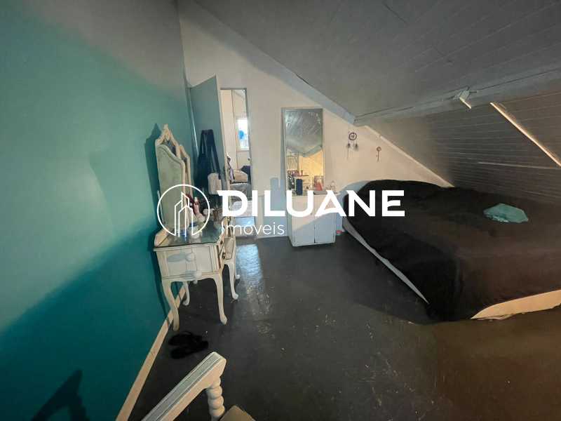 Conheça 12 do imóvel - Casa de Vila à venda Rua General Polidoro, Botafogo, Rio de Janeiro - R$ 1.184.000 - BTCV50005 - 5 12 - 5