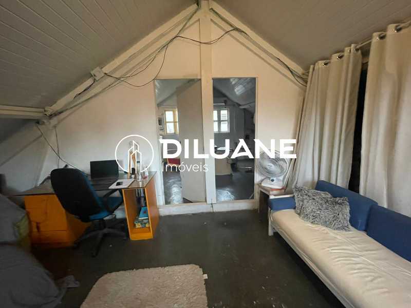 Conheça 16 do imóvel - Casa de Vila à venda Rua General Polidoro, Botafogo, Rio de Janeiro - R$ 1.184.000 - BTCV50005 - 8 16 - 8