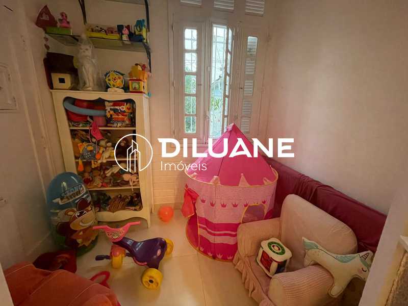 Conheça 17 do imóvel - Casa de Vila à venda Rua General Polidoro, Botafogo, Rio de Janeiro - R$ 1.184.000 - BTCV50005 - 10 17 - 10