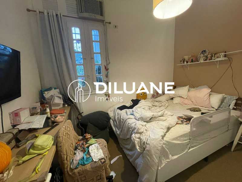 Conheça 18 do imóvel - Casa de Vila à venda Rua General Polidoro, Botafogo, Rio de Janeiro - R$ 1.184.000 - BTCV50005 - 11 18 - 11