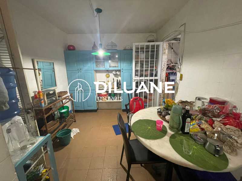 Conheça 19 do imóvel - Casa de Vila à venda Rua General Polidoro, Botafogo, Rio de Janeiro - R$ 1.184.000 - BTCV50005 - 9 19 - 9