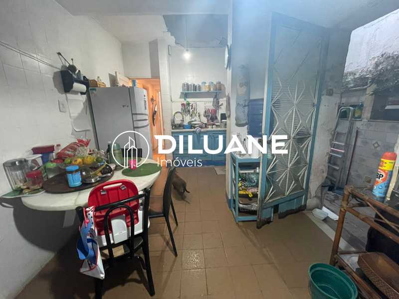 Conheça 20 do imóvel - Casa de Vila à venda Rua General Polidoro, Botafogo, Rio de Janeiro - R$ 1.184.000 - BTCV50005 - 13 20 - 13