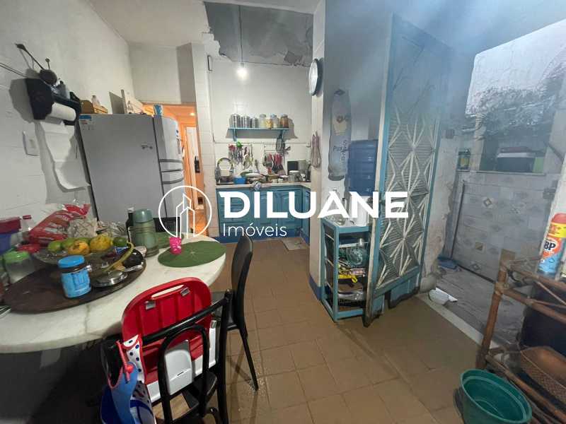 Conheça 21 do imóvel - Casa de Vila à venda Rua General Polidoro, Botafogo, Rio de Janeiro - R$ 1.184.000 - BTCV50005 - 14 21 - 14