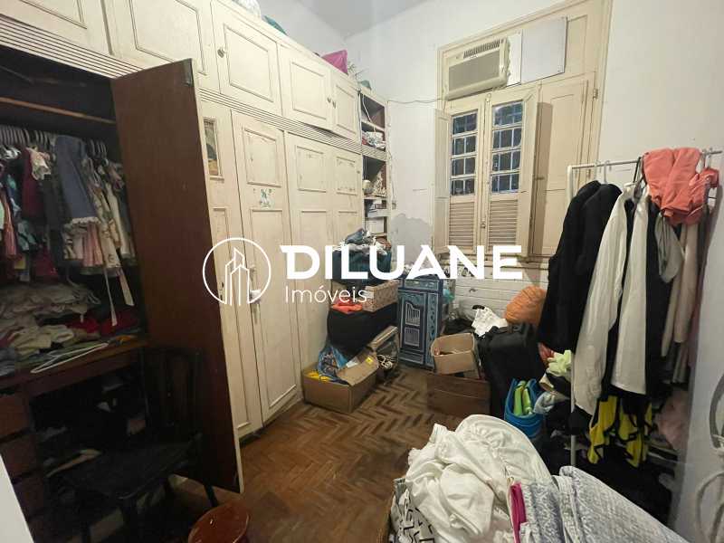 Conheça 22 do imóvel - Casa de Vila à venda Rua General Polidoro, Botafogo, Rio de Janeiro - R$ 1.184.000 - BTCV50005 - 15 22 - 15