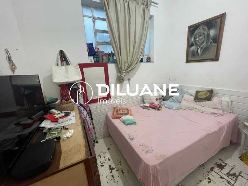 Conheça 23 do imóvel - Casa de Vila à venda Rua General Polidoro, Botafogo, Rio de Janeiro - R$ 1.184.000 - BTCV50005 - 16 23 - 16