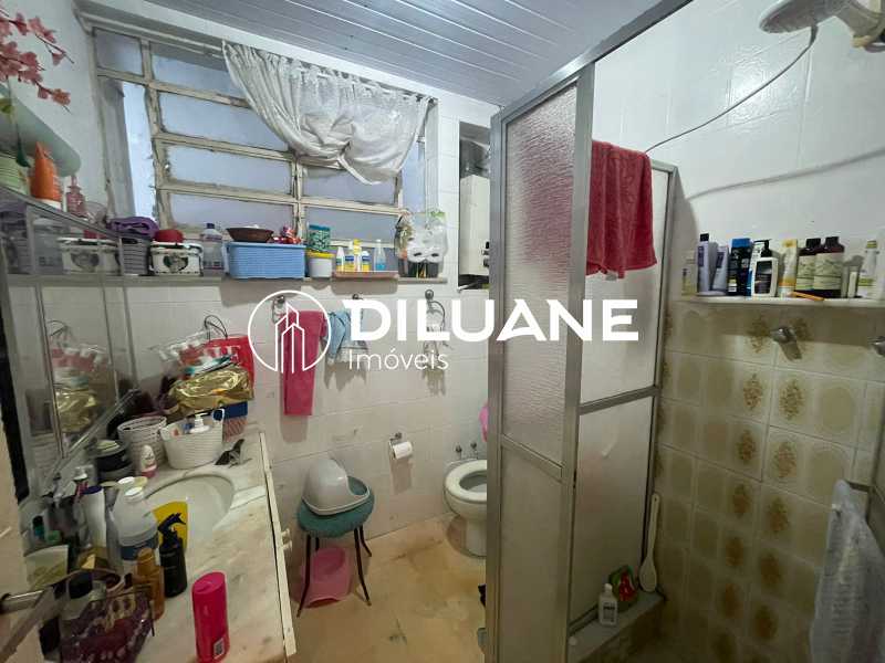 Conheça 24 do imóvel - Casa de Vila à venda Rua General Polidoro, Botafogo, Rio de Janeiro - R$ 1.184.000 - BTCV50005 - 17 24 - 17
