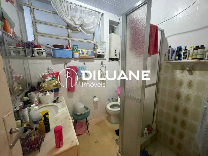 Conheça 26 do imóvel - Casa de Vila à venda Rua General Polidoro, Botafogo, Rio de Janeiro - R$ 1.184.000 - BTCV50005 - 18 26 - 18