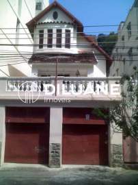 Casa à venda Rua Dezoito de Outubro, Tijuca, Rio de Janeiro - R$ 800.000 - BTCA30022
