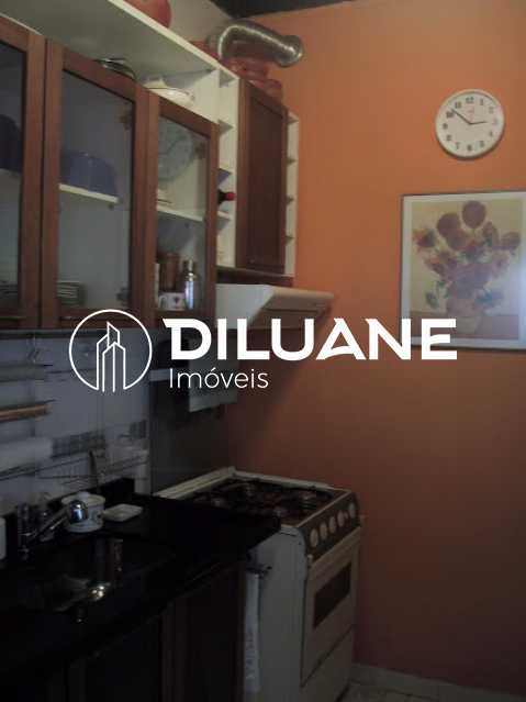 Conheça Cosinha 1 do imóvel - Casa à venda Rua Dezoito de Outubro, Tijuca, Rio de Janeiro - R$ 800.000 - BTCA30022 - 7 Cosinha 1 - 7