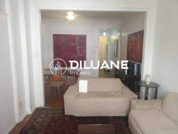 Apartamento 3 quartos à venda Copacabana, Rio de Janeiro - R$ 1.100.000 - BTAP30823