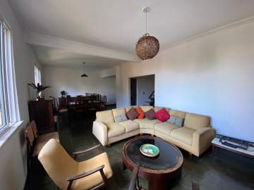Casa 4 quartos à venda Jardim Botânico, Rio de Janeiro - R$ 3.600.000 - BTCA40024