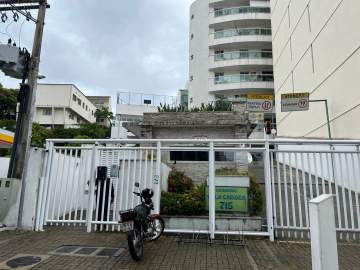 Apartamento 2 quartos à venda Tijuca, Rio de Janeiro - R$ 740.000 - CPAP20108