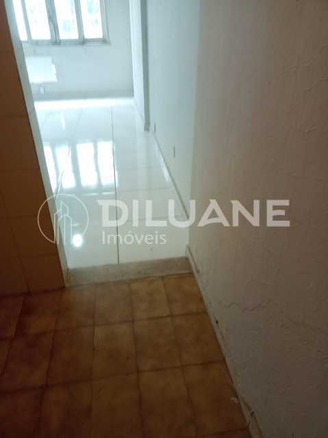 Conheça 2 do imóvel - Sala Comercial 19m² à venda Praia de Botafogo, Botafogo, Rio de Janeiro - R$ 360.000 - BTSL00104 - 9 2 - 9
