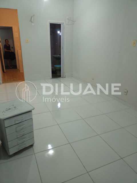 Conheça 4 do imóvel - Sala Comercial 19m² à venda Praia de Botafogo, Botafogo, Rio de Janeiro - R$ 360.000 - BTSL00104 - 4 4 - 4
