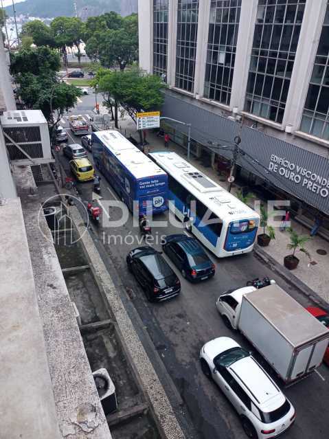 Conheça 5 do imóvel - Sala Comercial 19m² à venda Praia de Botafogo, Botafogo, Rio de Janeiro - R$ 360.000 - BTSL00104 - 19 5 - 19