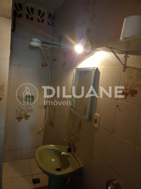 Conheça 6 do imóvel - Sala Comercial 19m² à venda Praia de Botafogo, Botafogo, Rio de Janeiro - R$ 360.000 - BTSL00104 - 14 6 - 14