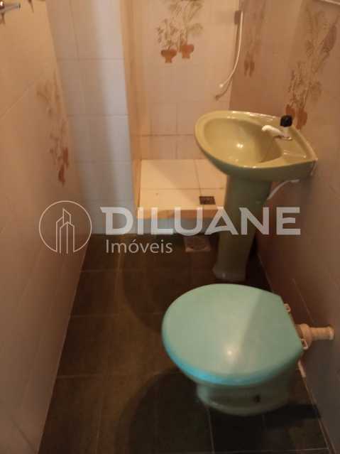 Conheça 10 do imóvel - Sala Comercial 19m² à venda Praia de Botafogo, Botafogo, Rio de Janeiro - R$ 360.000 - BTSL00104 - 16 10 - 16