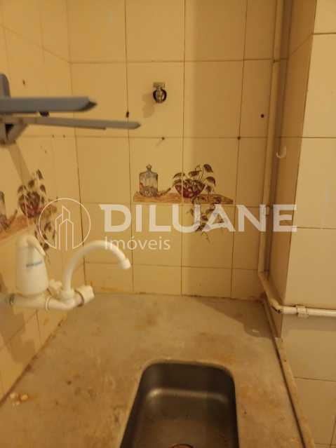 Conheça 13 do imóvel - Sala Comercial 19m² à venda Praia de Botafogo, Botafogo, Rio de Janeiro - R$ 360.000 - BTSL00104 - 12 13 - 12