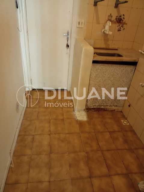 Conheça 14 do imóvel - Sala Comercial 19m² à venda Praia de Botafogo, Botafogo, Rio de Janeiro - R$ 360.000 - BTSL00104 - 11 14 - 11