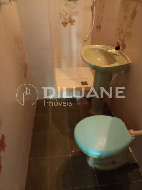 Conheça 16 do imóvel - Sala Comercial 19m² à venda Praia de Botafogo, Botafogo, Rio de Janeiro - R$ 360.000 - BTSL00104 - 17 16 - 17